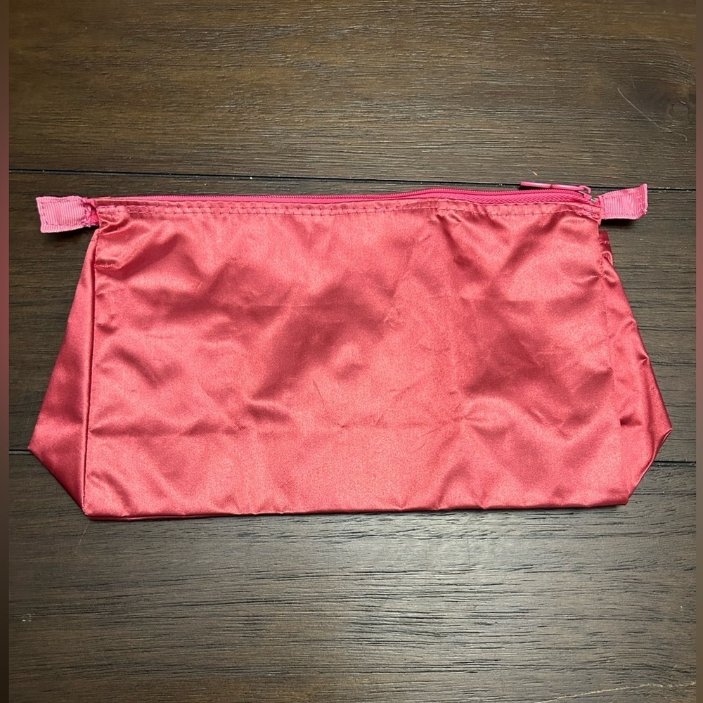 Pink Monogrammed Women's Bag - Picture 2 of 3
